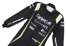 monocolle Marina New Factory suits FIA8856-2018 S.ICHIMIYA monocolle Marina New Factory suits FIA8856-2018 S.ICHIMIYA