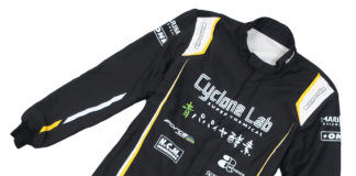 monocolle Marina New Factory suits FIA8856-2018 S.ICHIMIYA monocolle Marina New Factory suits FIA8856-2018 S.ICHIMIYA