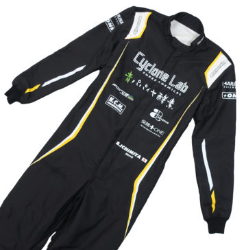 monocolle Marina New Factory suits FIA8856-2018 S.ICHIMIYA monocolle Marina New Factory suits FIA8856-2018 S.ICHIMIYA