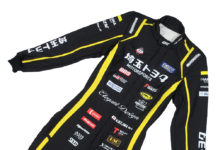 monocolle Marina New Factory suits FIA8856-2018 MIKU IKEJIMA GR86/BRZ Cup monocolle Marina New Factory suits FIA8856-2018 MIKU IKEJIMA GR86/BRZ Cup