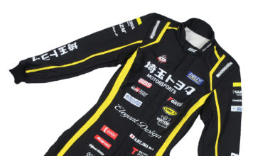 monocolle Marina New Factory suits FIA8856-2018 MIKU IKEJIMA GR86/BRZ Cup monocolle Marina New Factory suits FIA8856-2018 MIKU IKEJIMA GR86/BRZ Cup