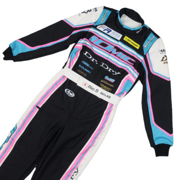 monocolle Marina Dr.Dry Racing New Factory MIX suits FIA8856-2018 monocolle Marina Dr.Dry Racing New Factory MIX suits FIA8856-2018