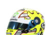 Helmet paint 160 ARAI GP6 SUPER GT H.YASUDA