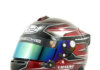 HELMET PAINT 181 ARAI GP6S PORSHE