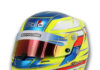 HELMET PAINT 206 STILO CMR KART HELMET