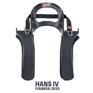 HANS IV 4 FHR DEVICE