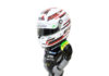 HELMET DISPLAY STAND ZAPSPEED