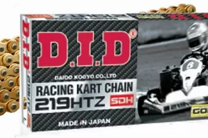Racing kart Chain