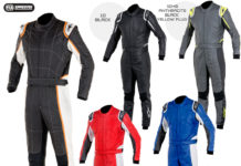 アルパインスターズ 4輪 FIA公認 2018年 NEW MODLE