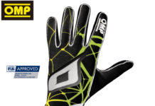 OMP CUSTOM DESIGN RACING GLOVE FIA & RACING KART