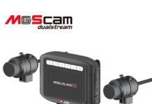 M&S cam Dualstream Camera and software package for Windows/Mac