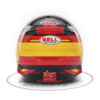 Carlos Sainz 2023 Ferrari 1/2 MINI REPLICA HELMET BELL