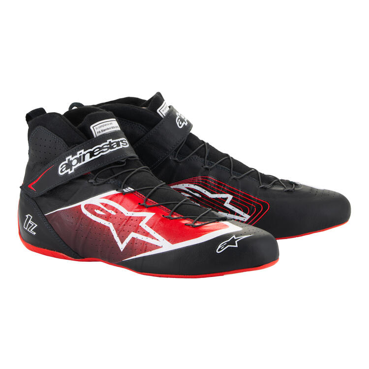 alpinestars 2024 NEW TECH-1 Z V3 Racing shoes - monocolle