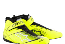 alpinestars 2024 NEW TECH-1 Z V3 Racing shoes alpinestars TECH-1 Z V3 RACING SHOES