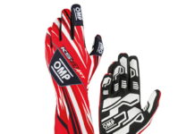 OMP NEW Racing kart glove KS-4 KS-3 Rain 2026 Model