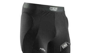 OMP NEW RACING KART PROTECTOR 2026 Neck Rib Elbow Pants OMP カートプロテクターパンツ