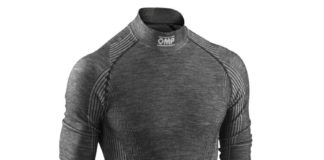 OMP 2026 New model UNDERWEAR TECNICA EVO FIA8856-2018 OMP 2026 New model UNDERWEAR TECNICA EVO FIA8856-2018