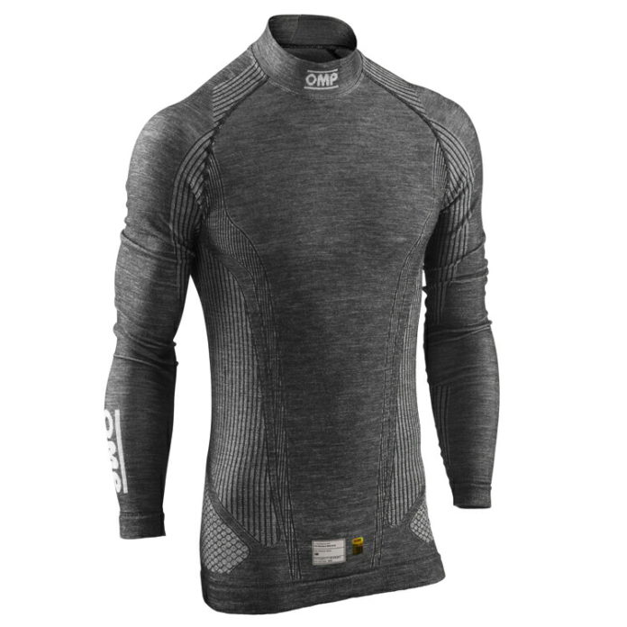 OMP 2026 New model UNDERWEAR TECNICA EVO FIA8856-2018