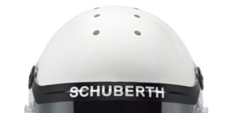 SCHUBERTH シューベルト レーシングカート用ヘルメット SK1 Hybrid SNELL CMR 2016
