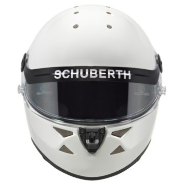 SCHUBERTH シューベルト レーシングカート用ヘルメット SK1 Hybrid SNELL CMR 2016