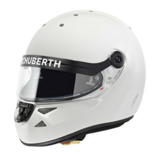 Schuberth SK1 Hybrid SNELL FIA CMR 2016