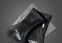 -273 Rain Shoes Cover SEPANG LARGE / TALL for Racing kart -273 Rain Shoes Cover SEPANG LARGE / TALL for Racing kart
