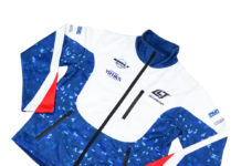 Original Jacket BRIOLY DESIGN