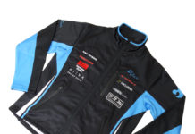 Original Jacket Collet Racing