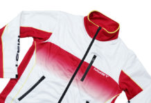 ORIGINAL TEAM JACKET MYST RACING