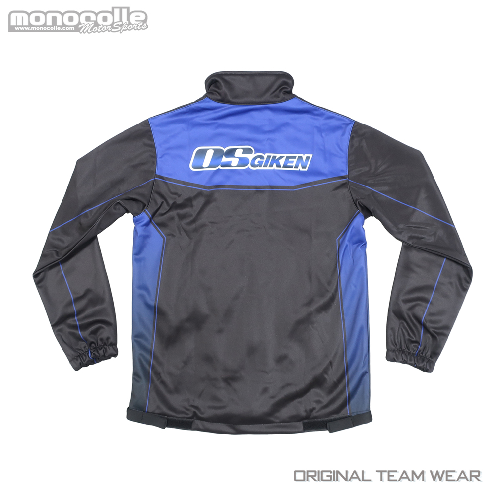 OS GIKEN JACKET