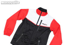 Team wear soft shell jacket be spoke TAKETTI Team wear soft shell jacket be spoke TAKETTI