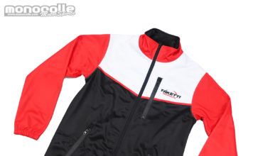 Team wear soft shell jacket be spoke TAKETTI Team wear soft shell jacket be spoke TAKETTI