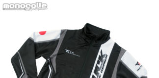 Team wear soft shell jacket TK motorsport & ROOKIE RACING 勝田貴元 ラリーチーム『TK motorsport』チームウエア 製作