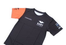 ORIGINAL TEAM T-shirt KR