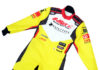 OMP CUSTOM RACING SUITS KS-ART B-MAX Jr