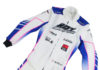 monocolle Marina UNIK Racing kart suits HRT ITO monocolle Marina UNIK Racing kart suits HRT