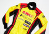 OMP KS ART RACING KART SUIT B-MAX Jr