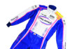 OMP KS-ART CUSTOMESIZED KART RACING SUITS HRS JAPAN