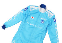 OMP CUSTOM RACING KART SUITS KS-ART PLANEX