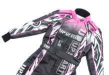 OMP CUSTOM RACING SUITS KS-ART