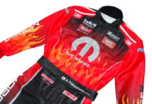 OMP KS-ART CUSTOMESIZED KART RACING SUITS MOPAR