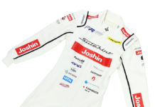monocolle racing suits