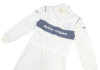 monocolle MARINA AIR Racing suits FIA8856-2000 classic suits remake