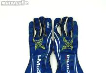 monocolle Marina UNIC CUSTOM DESIGN RACING GLOVE OTG LM Corsa H.YOSHIMOTO / S.KOHNO 2026 monocolle Marina UNIC CUSTOM DESIGN RACING GLOVE OTG LM Corsa H.YOSHIMOTO / S.KOHNO 2026