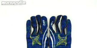 monocolle Marina UNIC CUSTOM DESIGN RACING GLOVE OTG LM Corsa H.YOSHIMOTO / S.KOHNO 2026 monocolle Marina UNIC CUSTOM DESIGN RACING GLOVE OTG LM Corsa H.YOSHIMOTO / S.KOHNO 2026