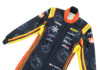 monocolle Marina Racing suits UNIC FIA8856-2018 character