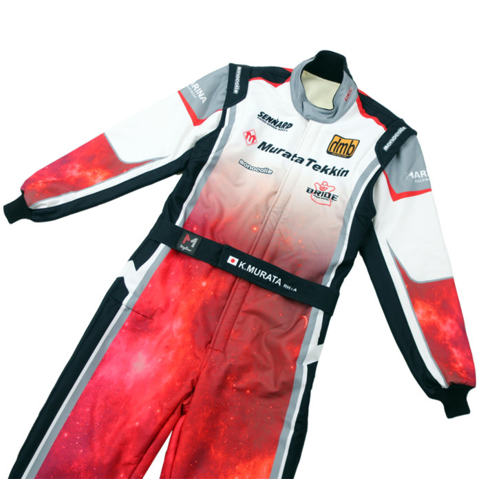 monocolle Marina racing suits