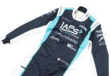 monocolle Marina Racing suits UNIC FIA8856-2018 LAPS