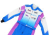 monocolle Marina UNIK RACING KART SUITS HRS JAPAN