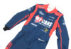 monocolle Marina UNIK RACING KART SUITS MY CARS Blue ver Custom racing suits monocolle Marina